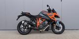 KTM 1290 Super Duke GT Modell 2024 Neufahrzeug - KTM DUKE