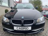 BMW 318i Cabrio /Rentner XENON+LEDER+PDC+Sitzh.+EU5 - BMW: E31