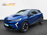 Renault Captur II Techno 160 Fullhybrid SHZ, Kamera - Renault Captur Jahreswagen