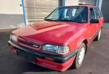 Mazda 323 bw - gebrauchte Mazda 323 aus dem Jahr 1991