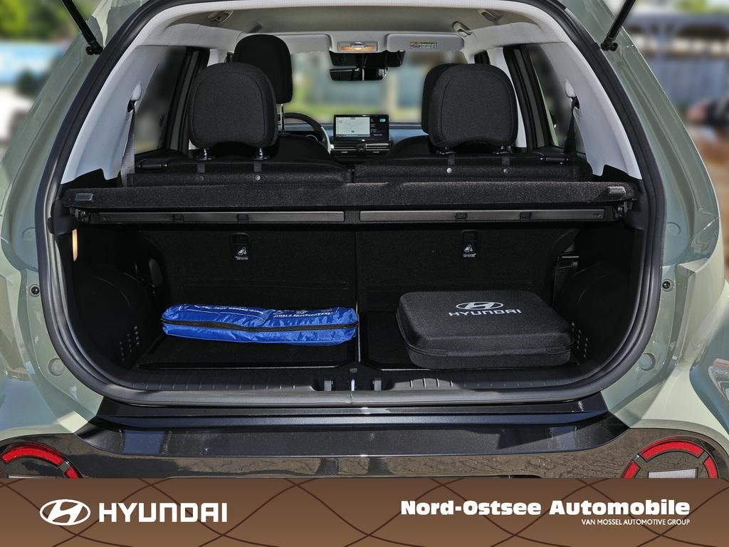 Fahrzeugabbildung Hyundai INSTER EV TREND ACC AUT DynLicht Fernlichtass.