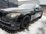 ALPINA B7 4,4 Bi-Turbo Langversion - - ALPINA B7: Turbo