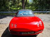Fiat Barchetta 1.8 16V - - Fiat Barchetta: 1.8