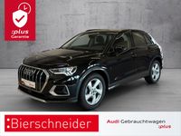 Audi Q3 - Vorschau Bild 1