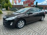 Peugeot 308 CC Cabrio-Coupe Platinum - Peugeot aus 2011: Cabrio
