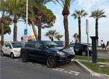 Porsche PORSCHE Cayenne S Diesel 4.2 V8 18 Wege BO... - Porsche Cayenne in Ludwigshafen