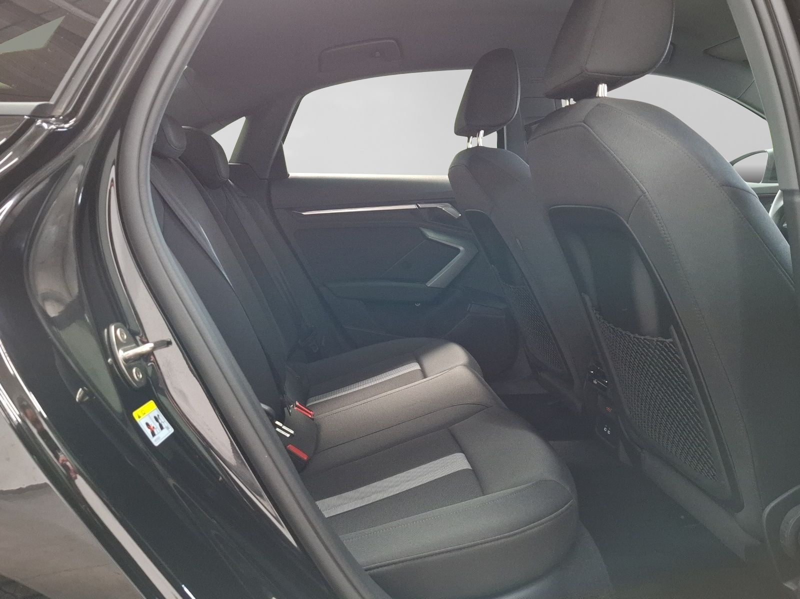 Audi A3 - Bild 7