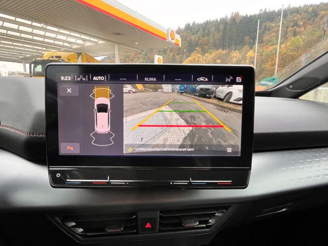 Born 170kW 77kWh *ACC/SHZ/AudioSystem*uvm