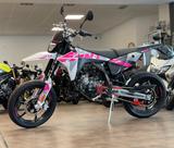 Fantic NEU!! XM 50 Motard Performance 2026 AB 15 Jahren - ENDURO VON 1 BIS 50 CCM