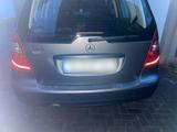 Mercedes-Benz A150 ,2008,192 tkm, Klima,PDS 2 Hand - Mercedes-Benz A 150 in Bochum