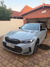 BMW M340d xDrive Touring Auto - - BMW M-Modelle in Hannover