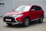 Mitsubishi Outlander 2.0 MIVEC Edition 100  2WD Navi Kamera - Mitsubishi Outlander: 2.0
