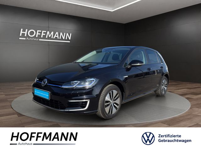 Volkswagen Golf e-Golf Kamera+LED+ACC