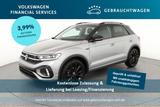 Volkswagen T-Roc R-Line 1.5 TSI 110kW AHK*Tempo*PDC*RFK*SH - Volkswagen T-Roc in Saarbrücken