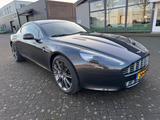 Aston Martin Rapide 6.0 V12 Touchtronic - - Aston Martin Gebrauchtwagen