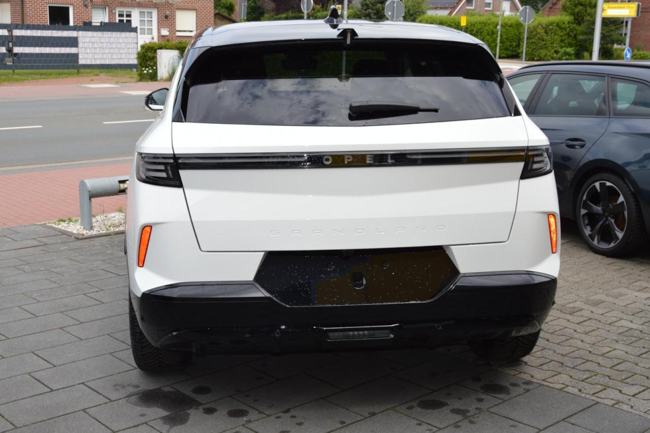 Opel Grandland Electric GS/AHK/Allwetterr./Navi