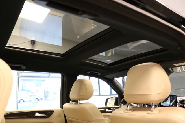 GLS 400 4Matic/KAMERA/PANO/LEDER/7 SITZER – Vorschau 33