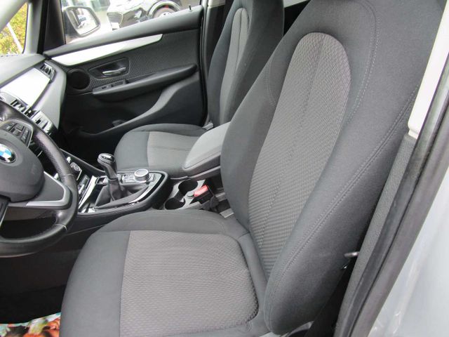 218d Active Tourer Advantage PPS/Navi/SHZ