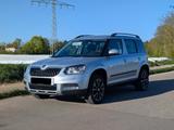 Skoda Yeti 1.4 TSI Adventure Adventure - Skoda Yeti: Adventure