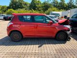 Suzuki Swift Club 4x4 - Suzuki Unfallwagen