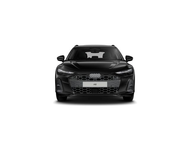 A6 Avant 2026 TDI 150 kW qu. S tr. - Tech*19''*L