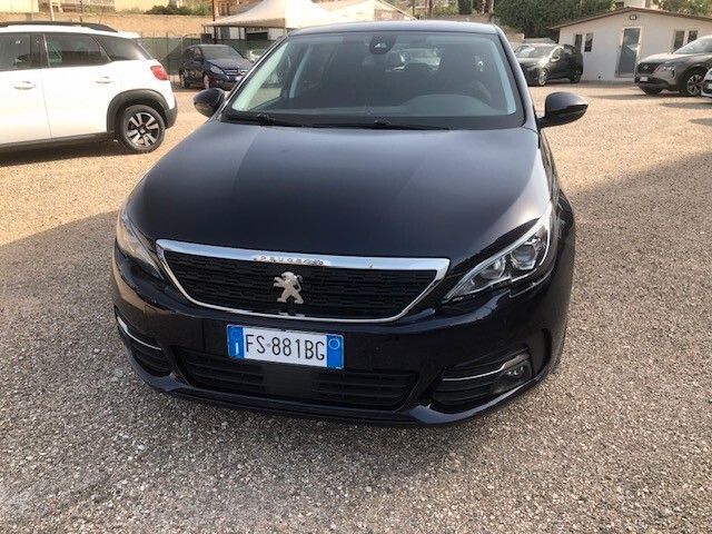 Image of Peugeot 308