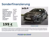 Kia XCeed 1.6T 150 DCT VISION KOMFORT+ - Kia XCeed Tageszulassungen