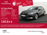 Audi A3 Sportback advanced 30 TFSI *ACC*NAVI*8-fach* - gebrauchte Audi A3 aus dem Jahr 2024