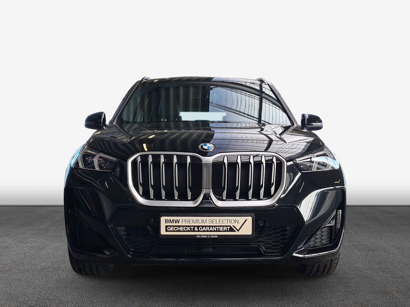 BMW X1 xDrive23d M-Sport AHK Massage Finanz. 1,99% foto 4