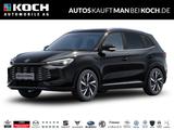 MG ZS HEV LUX ACC 360 SHZ LHZ MY25 Black - MG ZS Gebrauchtwagen in Berlin