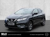 Nissan Qashqai N-Way 1.3 DIG-T EU6d-T Panorama Navi Meh