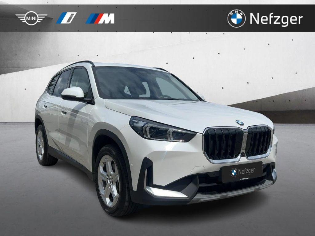 BMW X1 - Bild 5