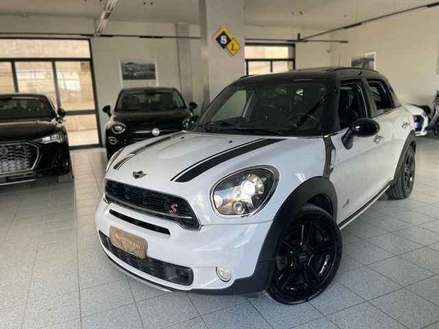 MINI - Countryman - Cooper SD ALL4 TETTO/ NAVI/ 