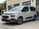 Citroën Berlingo 1.5 XTR*GARANTIE BIS 07/2029*AHK*2HAND - Citroën Berlingo: Xtr