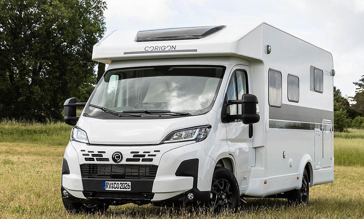 Corigon T 70 LS Summer Sale  !!!!