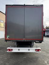 MAN TGX 26.510/Lenk-Lift/Retarder/LBW/Kamera/kpl.Zug - MAN TGX 26-510