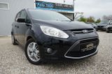 Ford Grand C-Max 1.6 TDCi Champions Edit. |Bluetooth| - Ford Grand C-Max in München