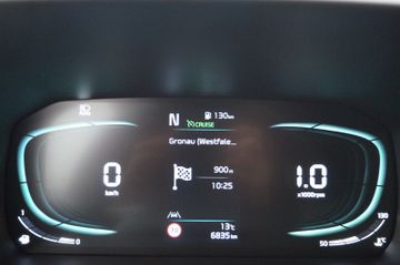 Kia Picanto 1.2 Spirit Launch Edition AUT.-LEDER-LED