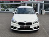 BMW 218i Advantage - BMW 218 Gran Tourer: Van