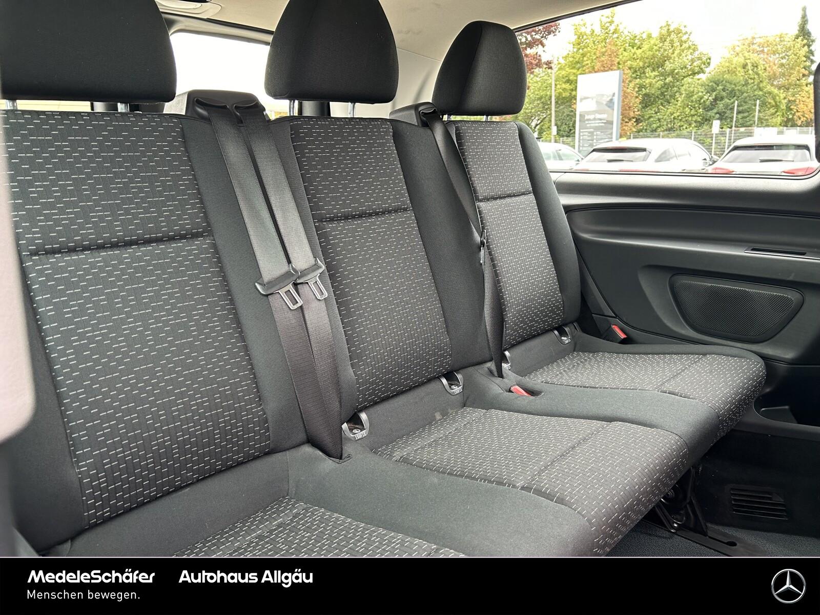 Mercedes-Benz Vito 114 CDI Tourer PRO XL 9G PARK PAKET 8SITZE