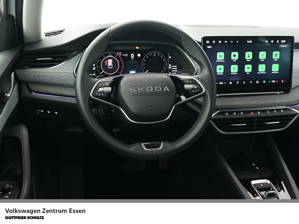 Skoda Octavia - Bild 14