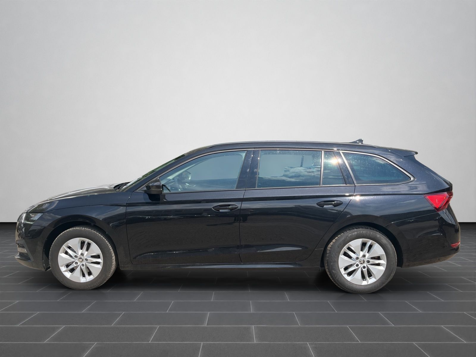 Skoda Octavia - Bild 8