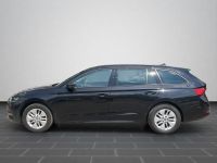 Skoda Octavia - Vorschau Bild 8