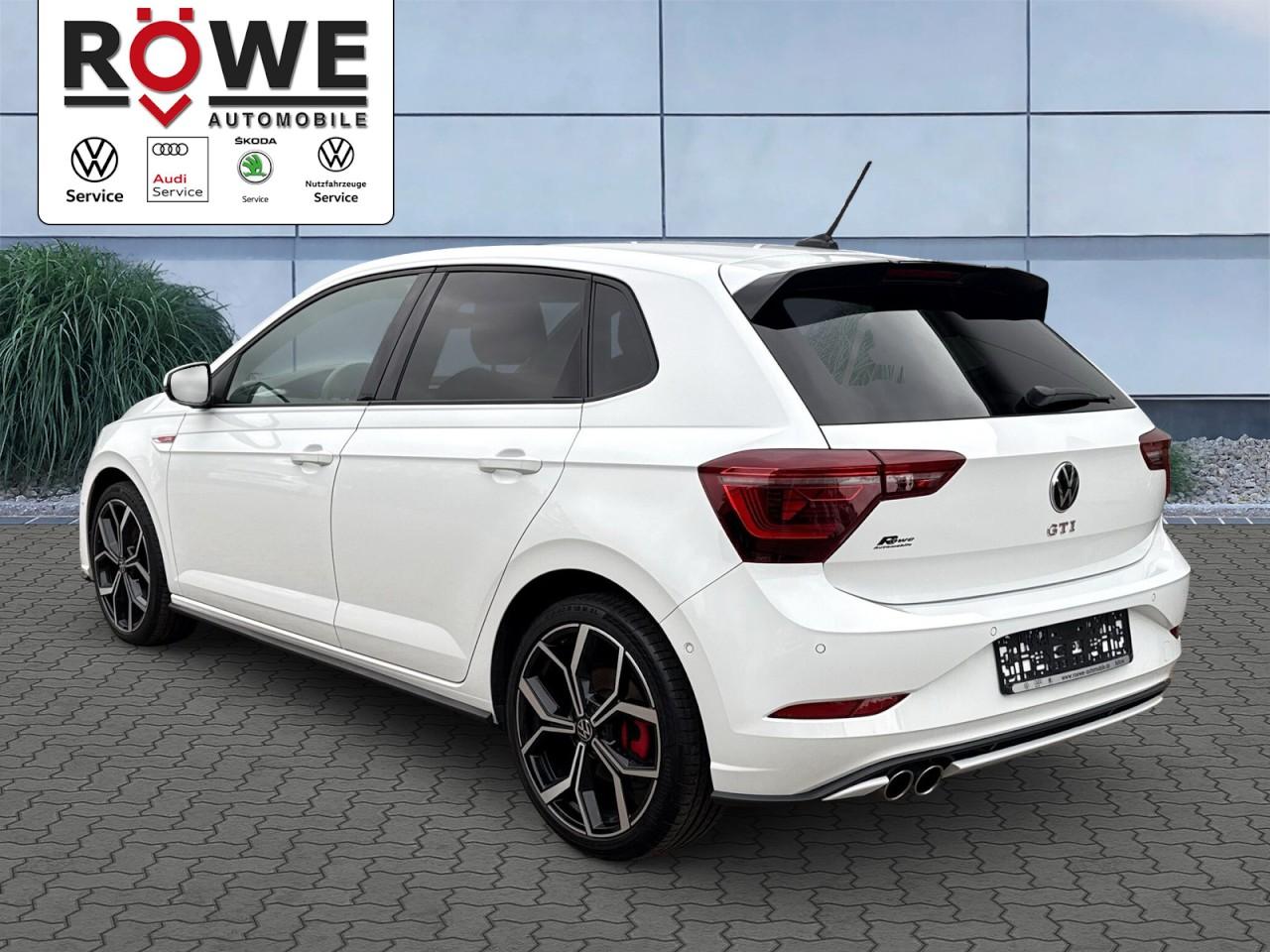 Volkswagen Polo GTI 2,0 l TSI OPF 152 kW (207 PS) 7-Gang-Do, миниатюра 3