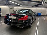 Mercedes-Benz SL 500  AMG-Line | Vollausstattung - Mercedes-Benz SL 500 in Duisburg