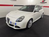 Alfa Romeo Giulietta Exclusive FULL OPTIONAL CON - Alfa Romeo Giulietta mit Schiebedach