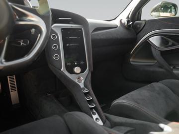 صورة مصغرة 32 لـ 2024 Mclaren 750S