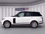 Land Rover Range Rover Vogue SDV8 4.4*Garantie*Finanzierung - Land Rover: G4