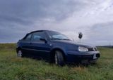 Volkswagen Golf Cabrio TDI Grüne Plakette. - Volkswagen Golf aus 2002: TDI