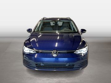 Volkswagen Golf - 7